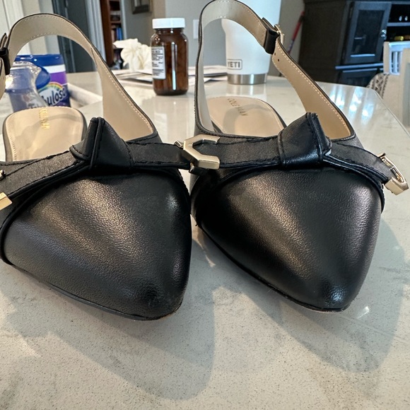 EUC Cole Haan Women’s Menlo Skimmers - Picture 12 of 15